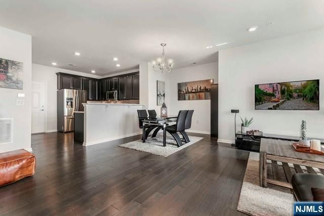 1 Kennedy Lane, Wood Ridge, NJ 07075