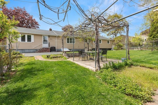 262 Sanders Avenue, Lowell, MA 01851