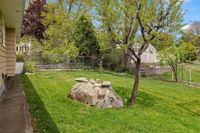 262 Sanders Avenue, Lowell, MA 01851