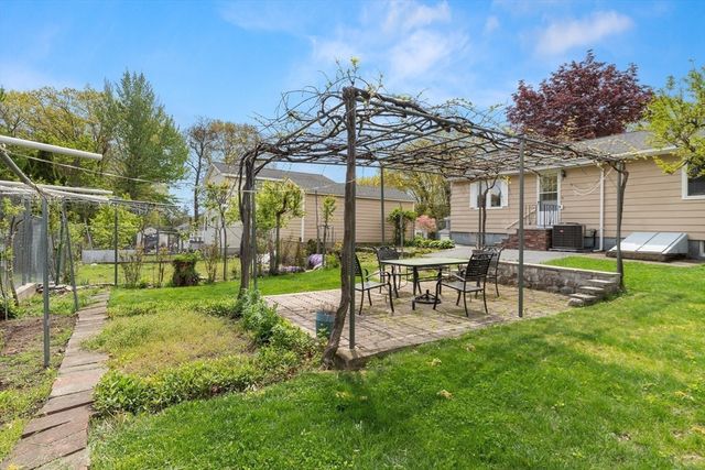 262 Sanders Avenue, Lowell, MA 01851