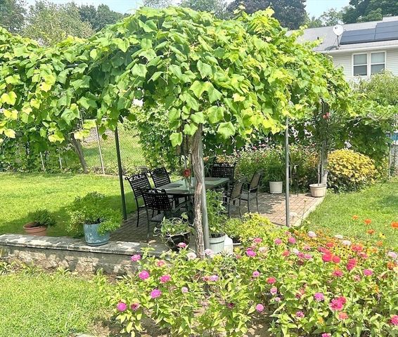 262 Sanders Avenue, Lowell, MA 01851