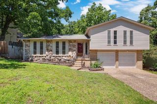 19 Donnell Dr., Sherwood, AR 72120