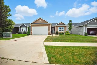 1946 Newbury Circle, Goshen, IN 46526