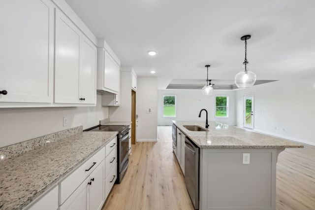 5004 Jim Cummings Highway, Woodbury, TN 37190