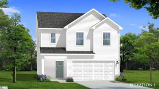 1325 Algeddis Drive, Greer, SC 29651