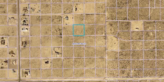 0 Avenue A-12, Lancaster, CA 93536