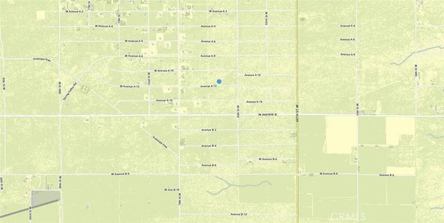 0 Avenue A-12, Lancaster, CA 93536