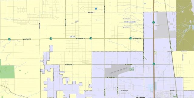 0 Avenue A-12, Lancaster, CA 93536