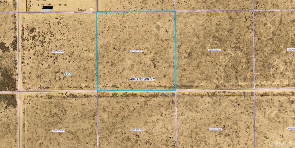 0 Avenue A-12, Lancaster, CA 93536