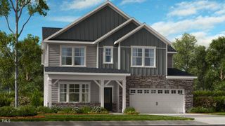 125 Seagraves Creek Lane, Holly Springs, NC 27540