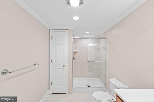 6604 GREY FOX DR, Springfield, VA 22152