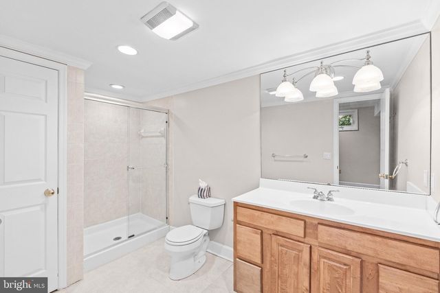 6604 GREY FOX DR, Springfield, VA 22152