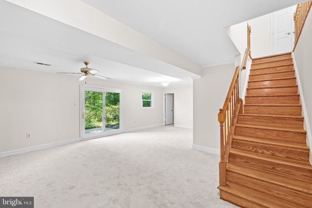6604 GREY FOX DR, Springfield, VA 22152