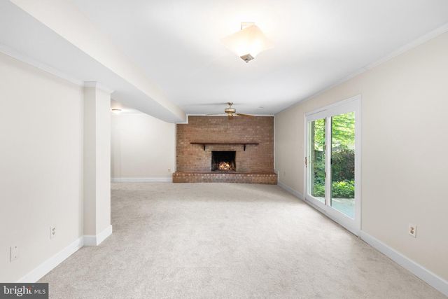 6604 GREY FOX DR, Springfield, VA 22152
