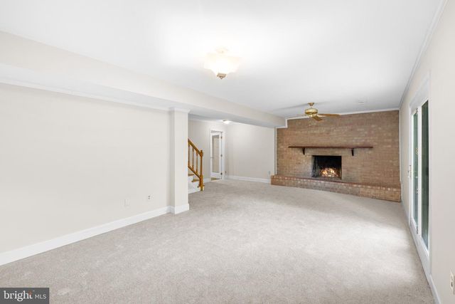 6604 GREY FOX DR, Springfield, VA 22152
