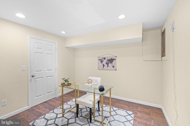 6604 GREY FOX DR, Springfield, VA 22152