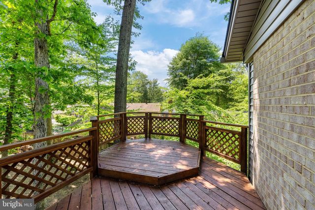 6604 GREY FOX DR, Springfield, VA 22152