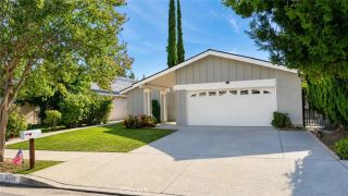 8349 Lurline, Winnetka, CA 91306