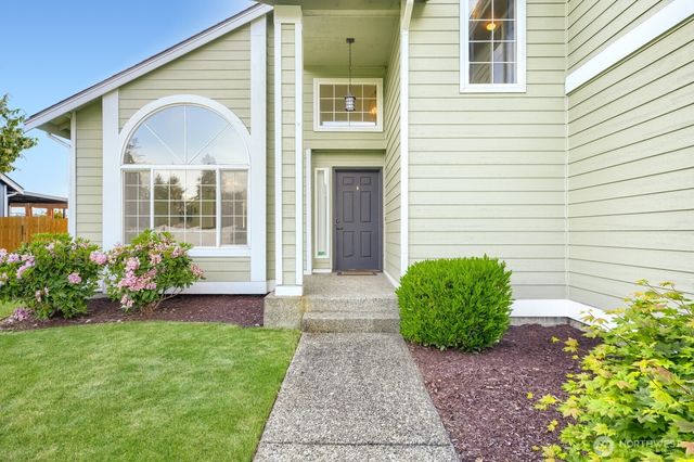 21908 40th Avenue E, Spanaway, WA 98387