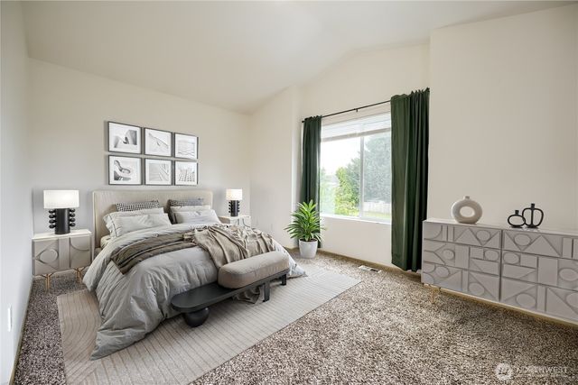 21908 40th Avenue E, Spanaway, WA 98387