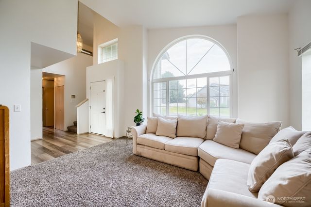 21908 40th Avenue E, Spanaway, WA 98387