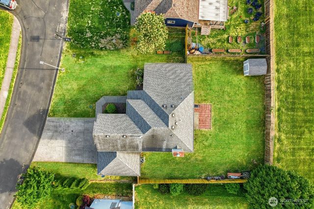 21908 40th Avenue E, Spanaway, WA 98387