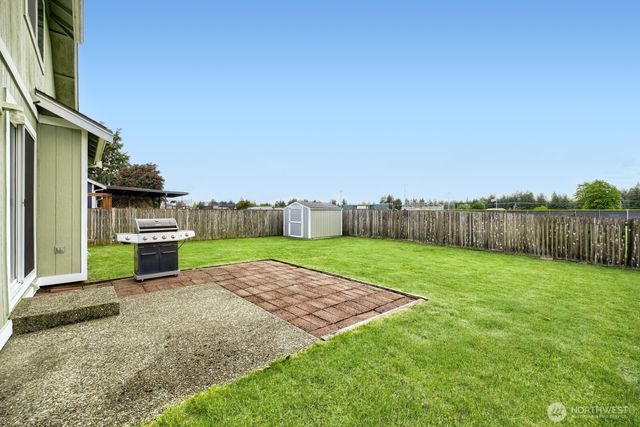 21908 40th Avenue E, Spanaway, WA 98387