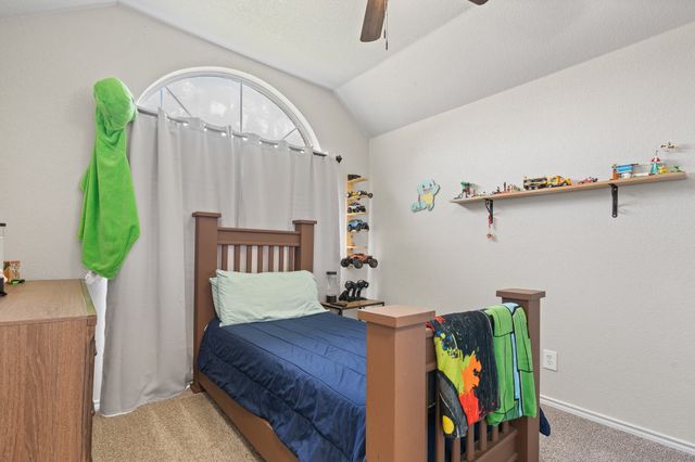 1404 Hyde Park Boulevard, Cleburne, TX 76033