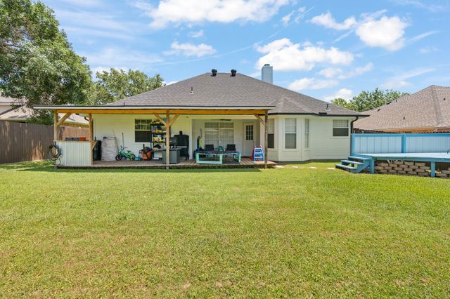 1404 Hyde Park Boulevard, Cleburne, TX 76033