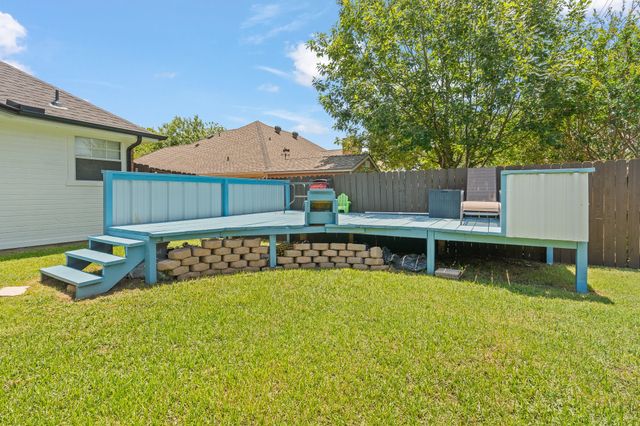 1404 Hyde Park Boulevard, Cleburne, TX 76033