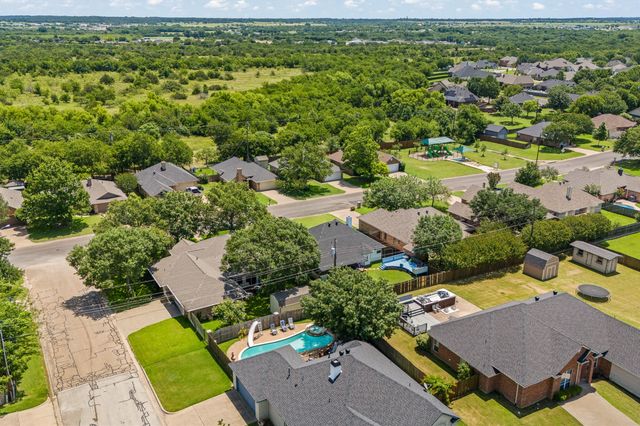 1404 Hyde Park Boulevard, Cleburne, TX 76033