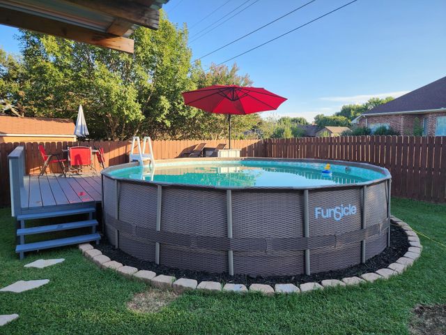 1404 Hyde Park Boulevard, Cleburne, TX 76033