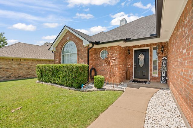 1404 Hyde Park Boulevard, Cleburne, TX 76033