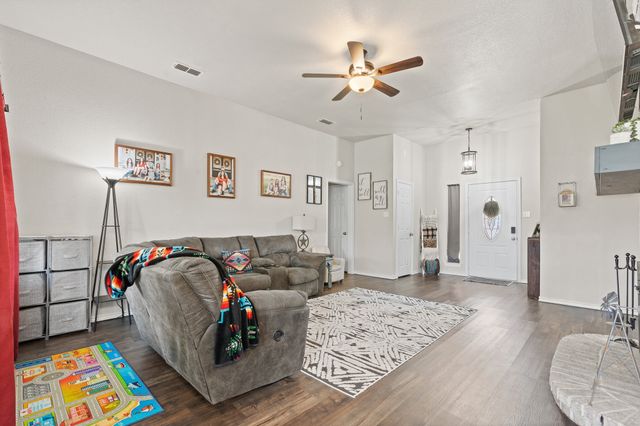 1404 Hyde Park Boulevard, Cleburne, TX 76033