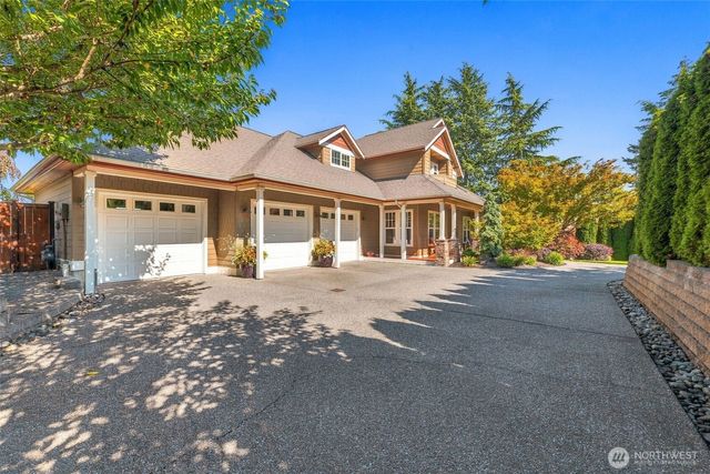 2807 64th Street, Gig Harbor, WA 98335