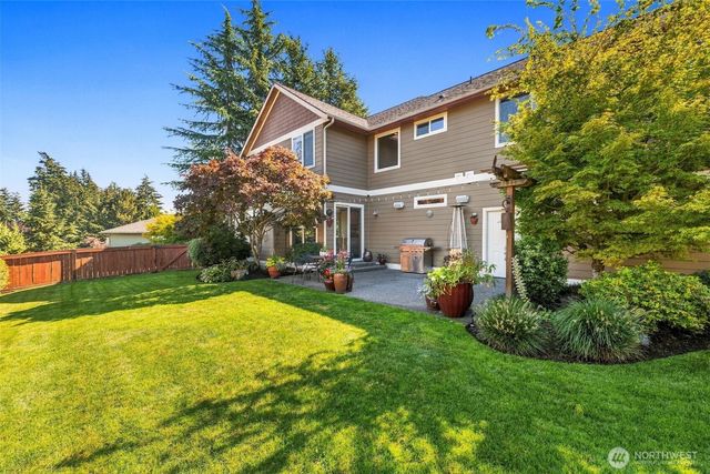 2807 64th Street, Gig Harbor, WA 98335