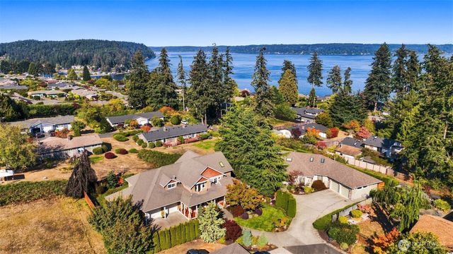 2807 64th Street, Gig Harbor, WA 98335