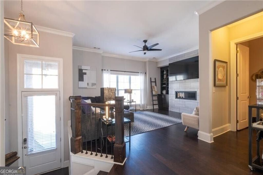 2147 Coventry Drive, Atlanta, GA 30319 — photo 2