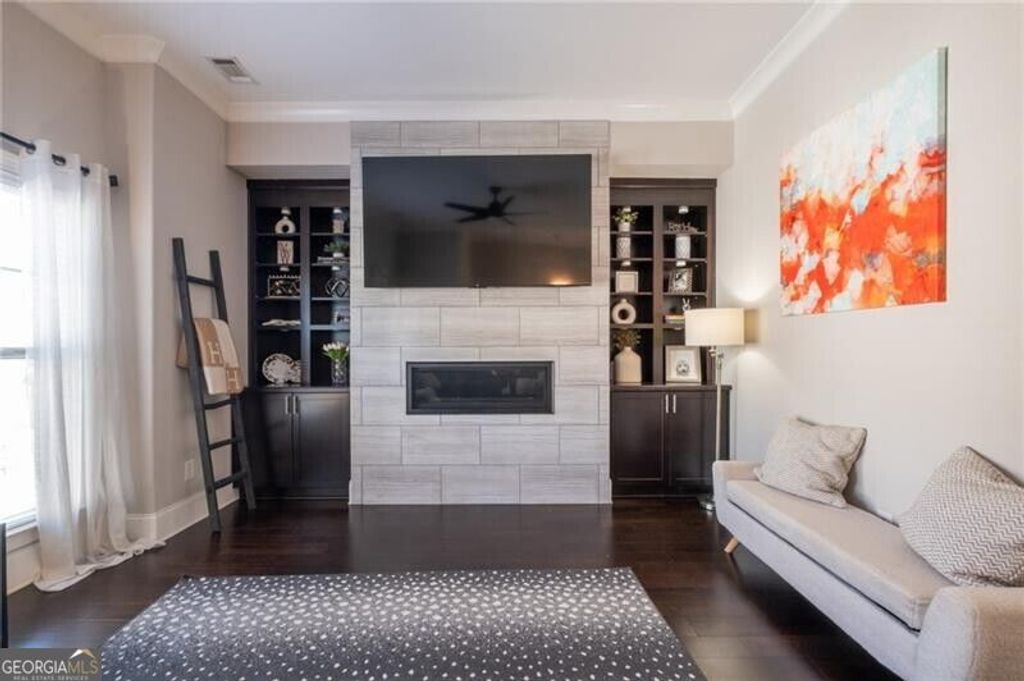 2147 Coventry Drive, Atlanta, GA 30319 — photo 4