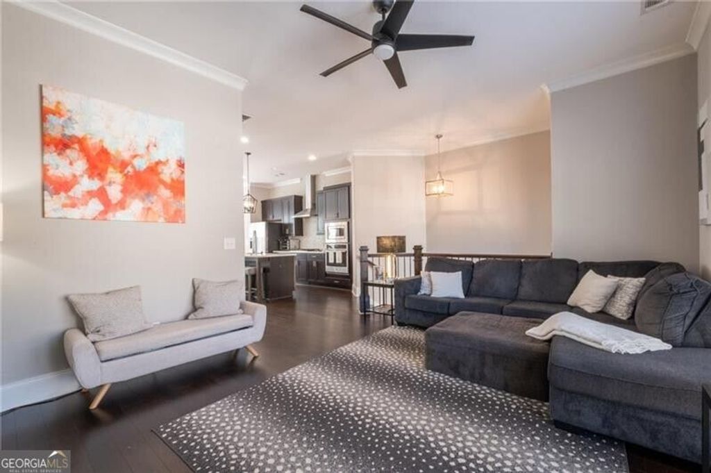 2147 Coventry Drive, Atlanta, GA 30319 — photo 5