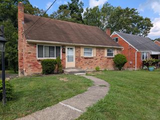 1395 Tallberry Drive, Anderson Twp, OH 45230