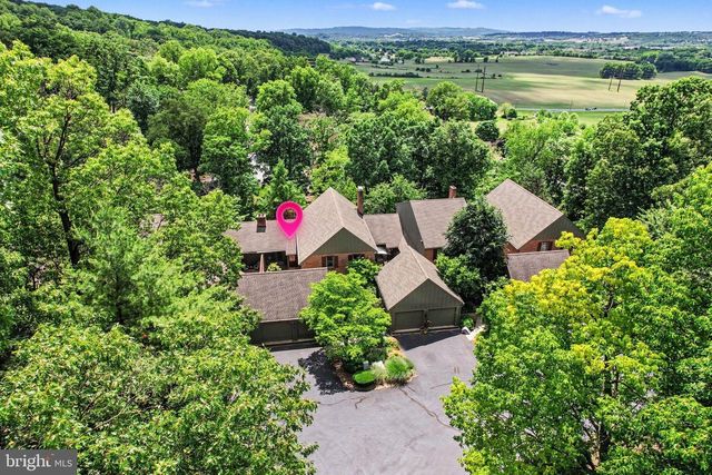 1207 GALWAY CT, Hummelstown, PA 17036