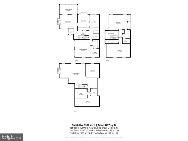 1207 GALWAY CT, Hummelstown, PA 17036