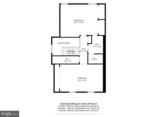 1207 GALWAY CT, Hummelstown, PA 17036