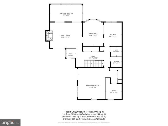 1207 GALWAY CT, Hummelstown, PA 17036