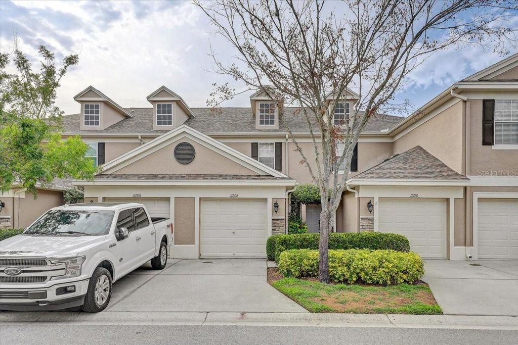 11208 WINDSOR PLACE CIRCLE, Tampa, FL 33626