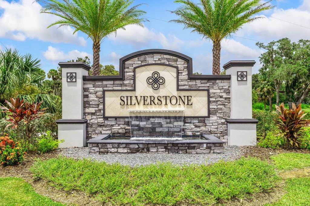 Image 20 of property listing at 5819 SILVER MOONLIGHT DRIVE, Palmetto, FL 34221