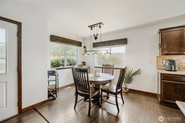 9801 Ramsay Court SE, Yelm, WA 98597