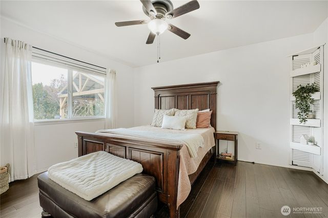 9801 Ramsay Court SE, Yelm, WA 98597