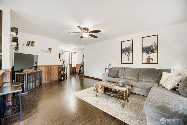 9801 Ramsay Court SE, Yelm, WA 98597
